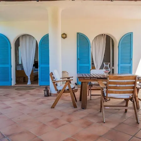 Villa Simius *