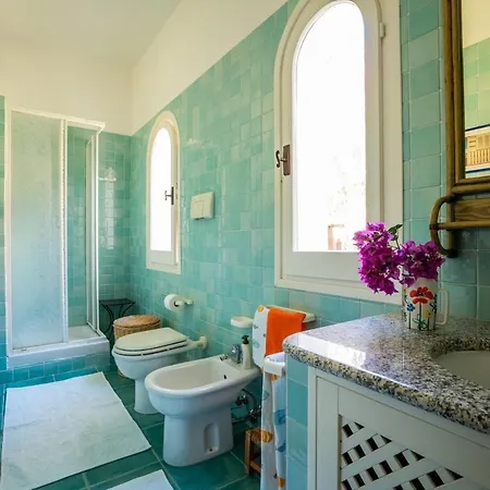 Villa Simius Tatil Evi Simius
