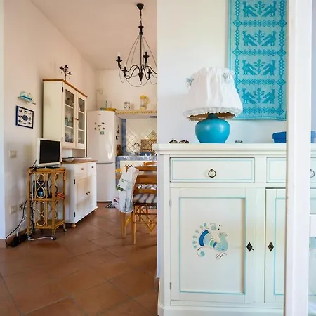 Villa Simius Tatil Evi *