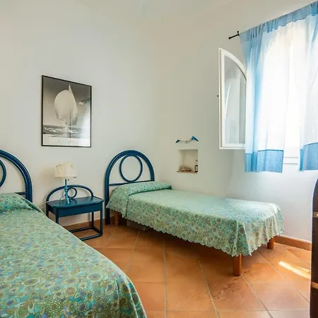Villa Simius * Simius