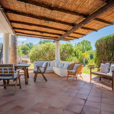 Villa Simius