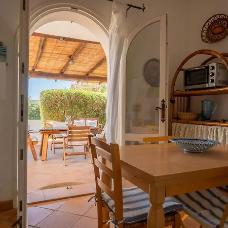 Tatil Evi Villa Simius *
