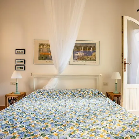 Villa Simius Tatil Evi Simius
