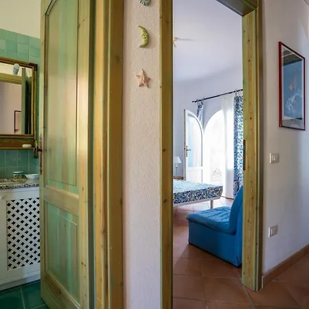 Tatil Evi Villa Simius