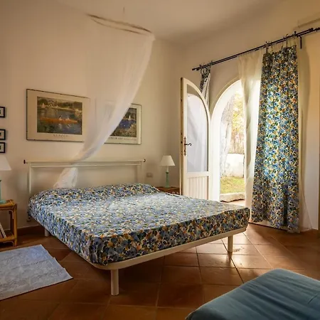 Tatil Evi Villa Simius *
