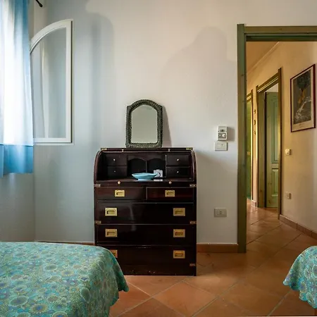 Tatil Evi Villa Simius *