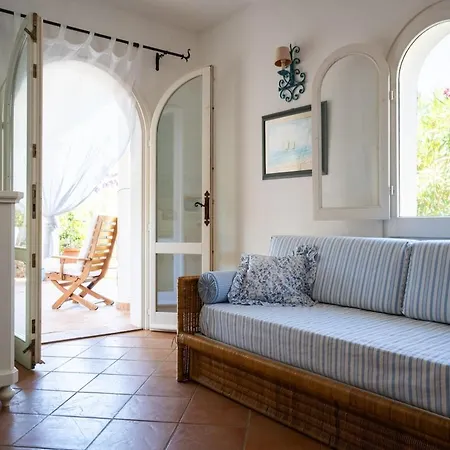 Tatil Evi Villa Simius Simius