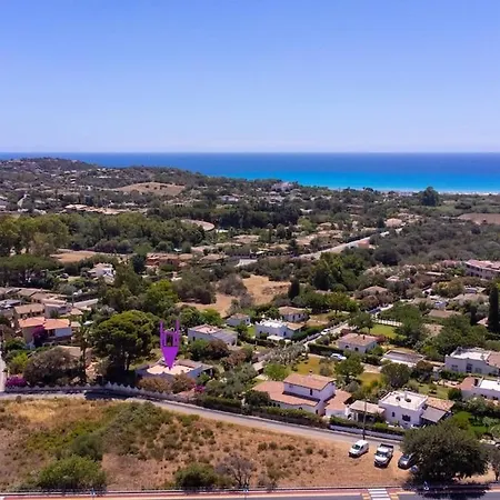 Villa Simius *