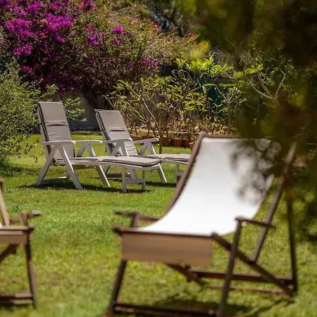 Villa Simius Tatil Evi Simius