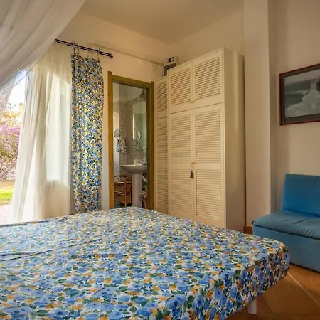 Tatil Evi Villa Simius Simius