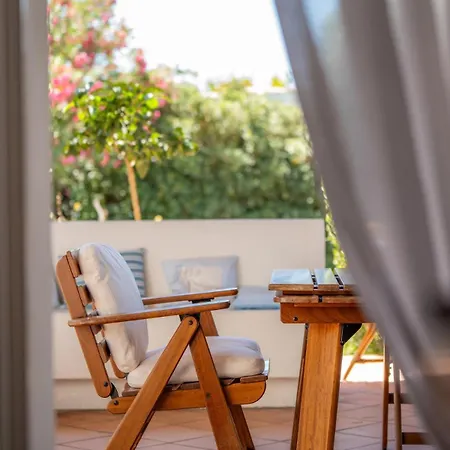 Villa Simius Tatil Evi *