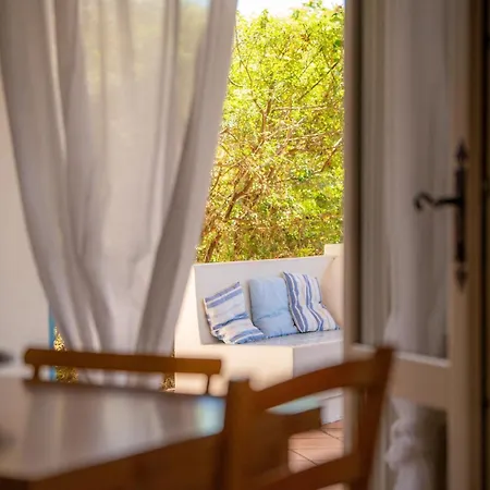 Villa Simius Tatil Evi *
